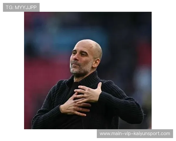 瓜迪奥拉亲点青训新秀，未来中场之星浮现