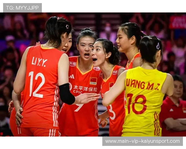惊人逆转！中国女排从0-2落后 3-2击败日本，中国女排完败日本