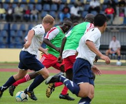 开云官网-球队教练组全新战术公布，球队教练是干什么的